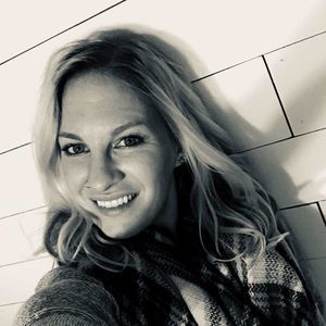 Meet your Posher, Tamara